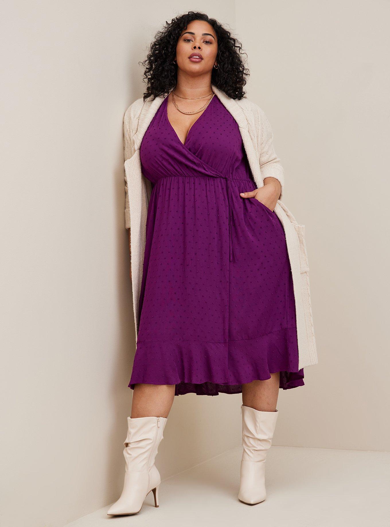 Torrid party outlet dresses