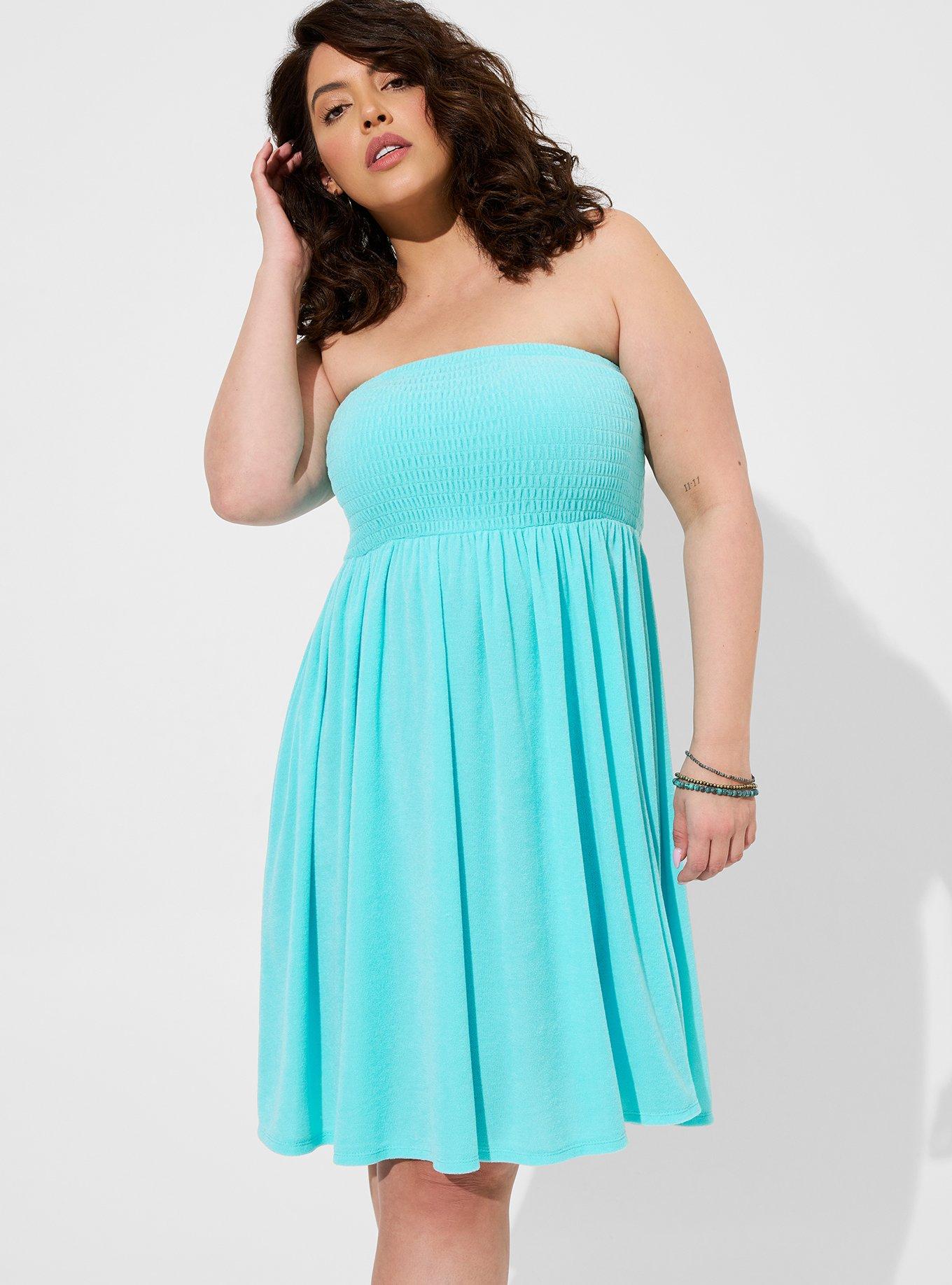 Torrid Beach Dresses