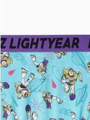Buzz Lightyear Cheeky Panty - Cotton , MULTI, alternate