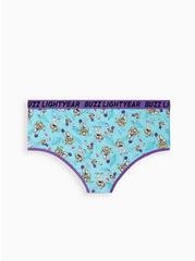 Buzz Lightyear Cheeky Panty - Cotton , MULTI, alternate