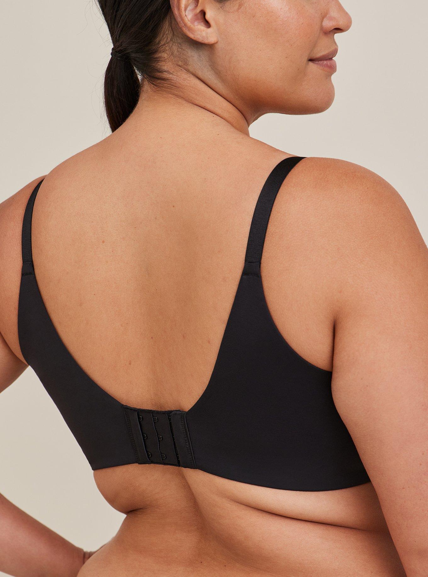 What to expect from a mastectomy bra fitting