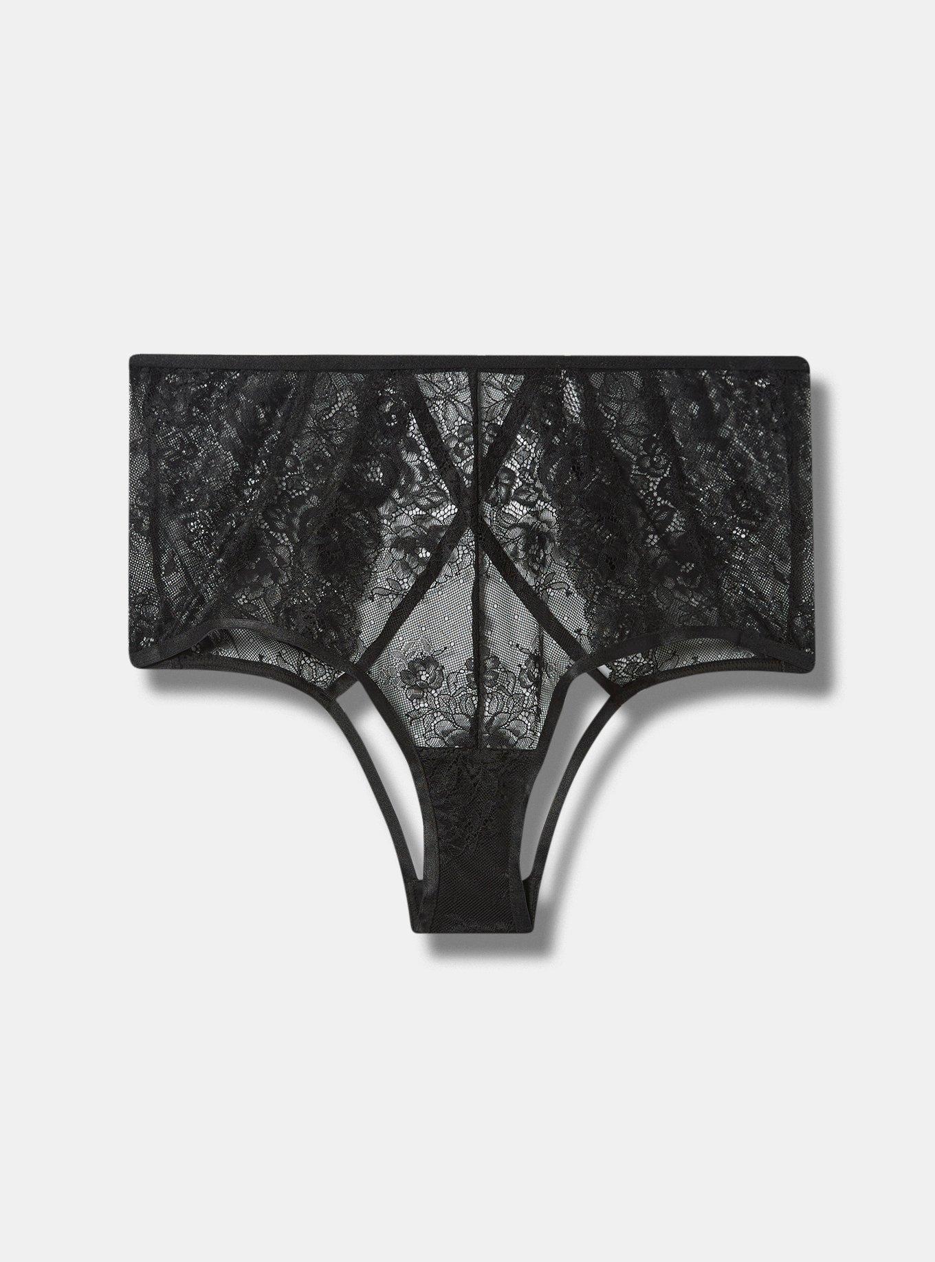 Buy Victoria's Secret No Show Cheeky Knickers from the Laura