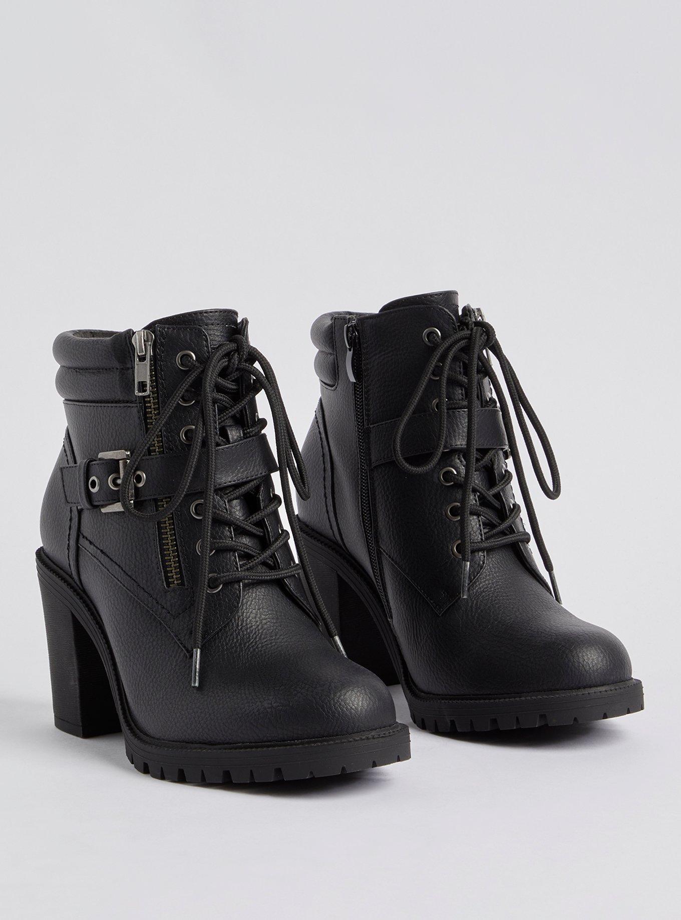 Torrid 2024 shoes boots