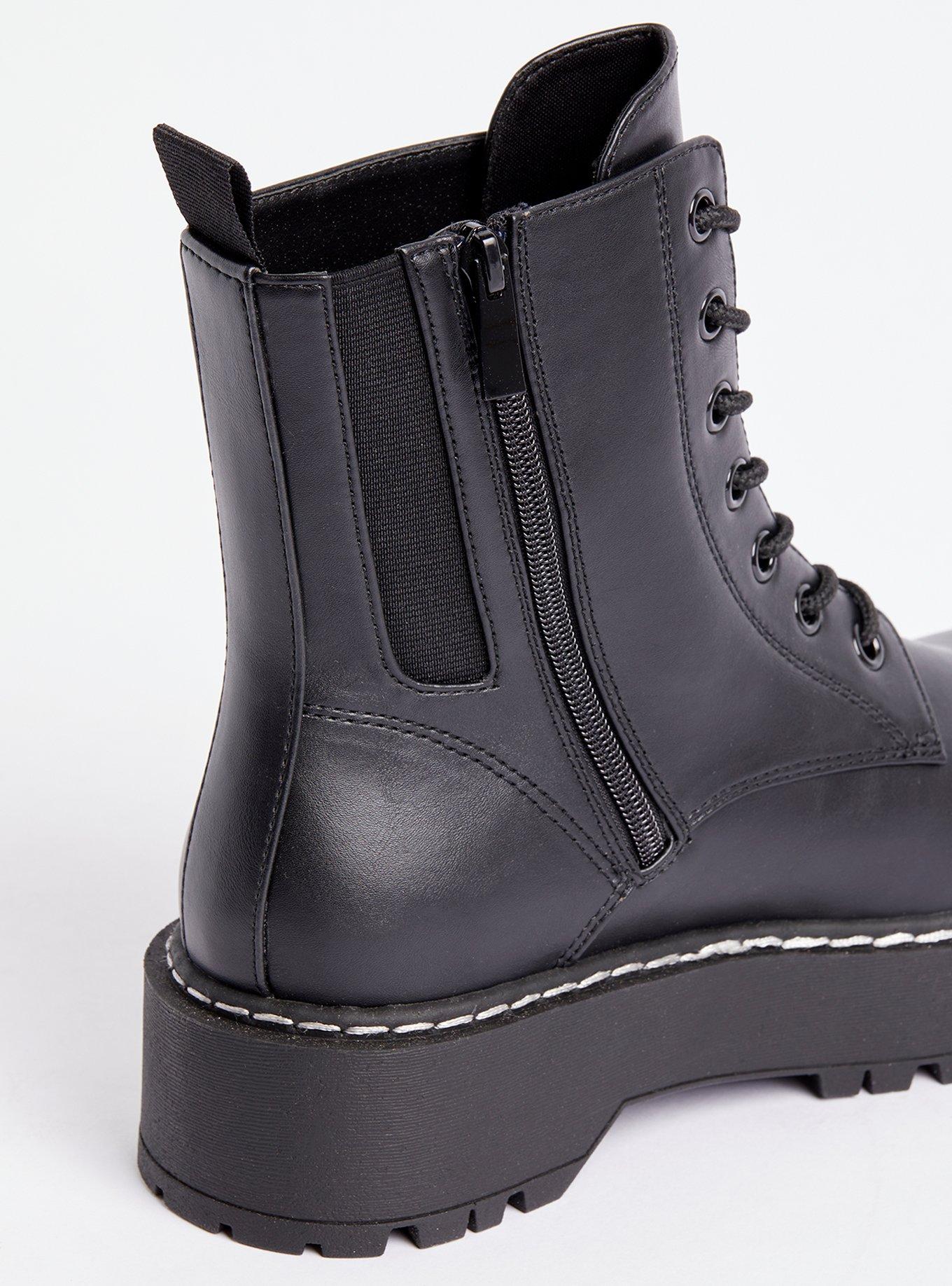 Torrid lace outlet up boots