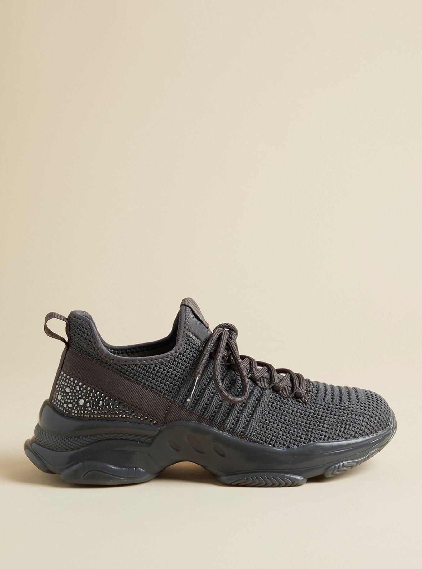 Chunky Active Sneaker (WW), GREY, alternate