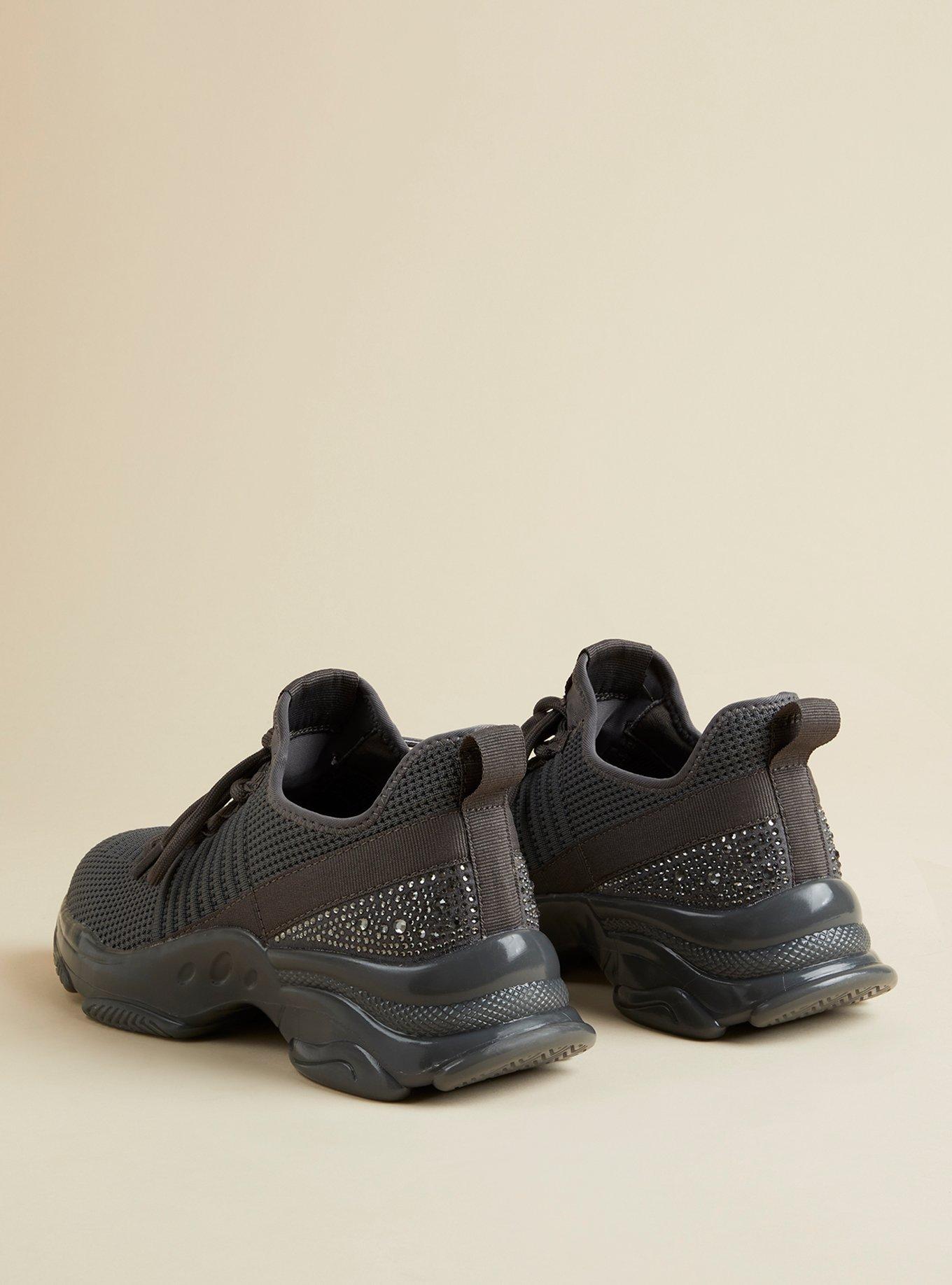 Chunky Active Sneaker (WW), GREY, alternate