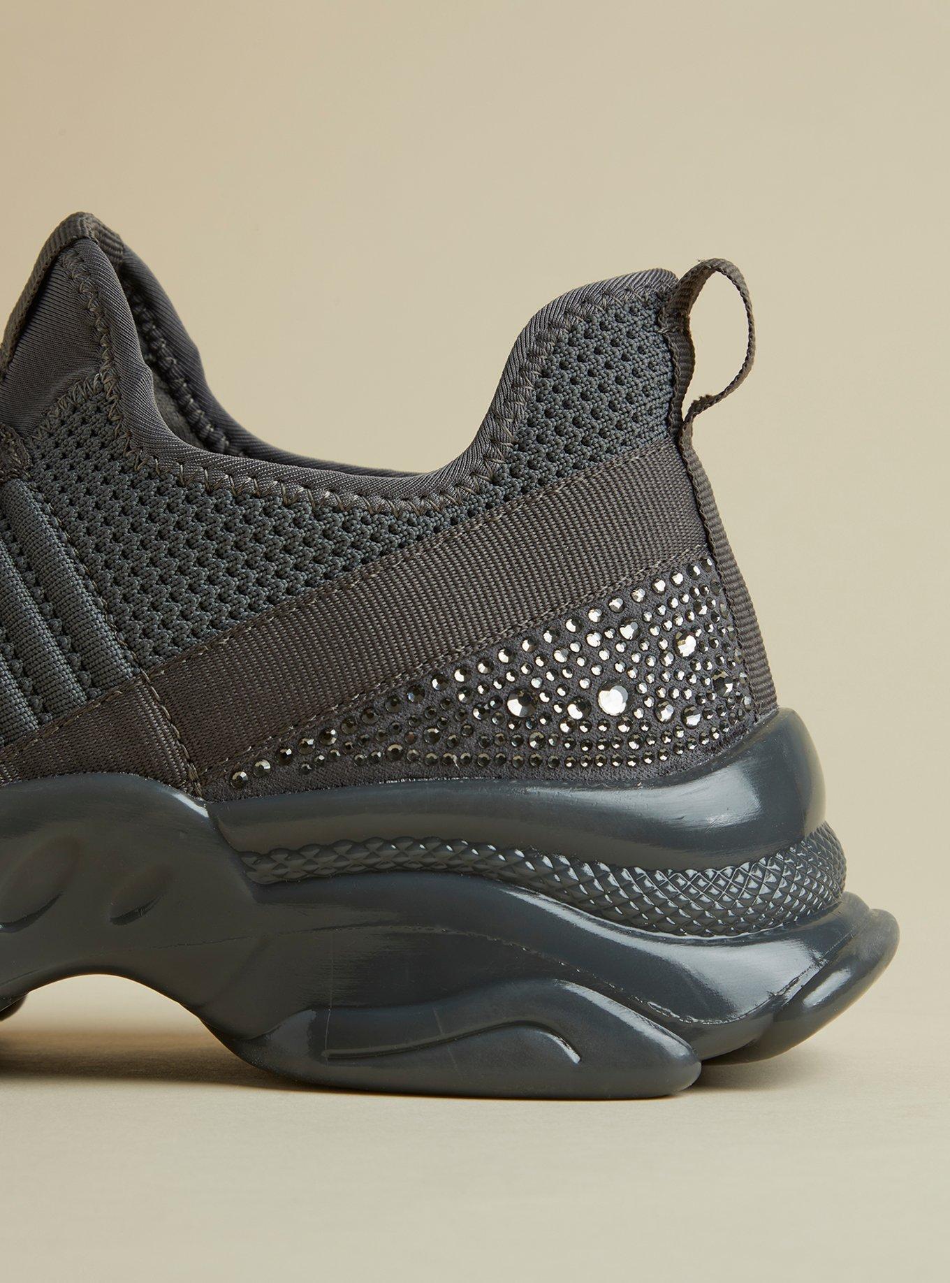 Chunky Active Sneaker (WW), GREY, alternate