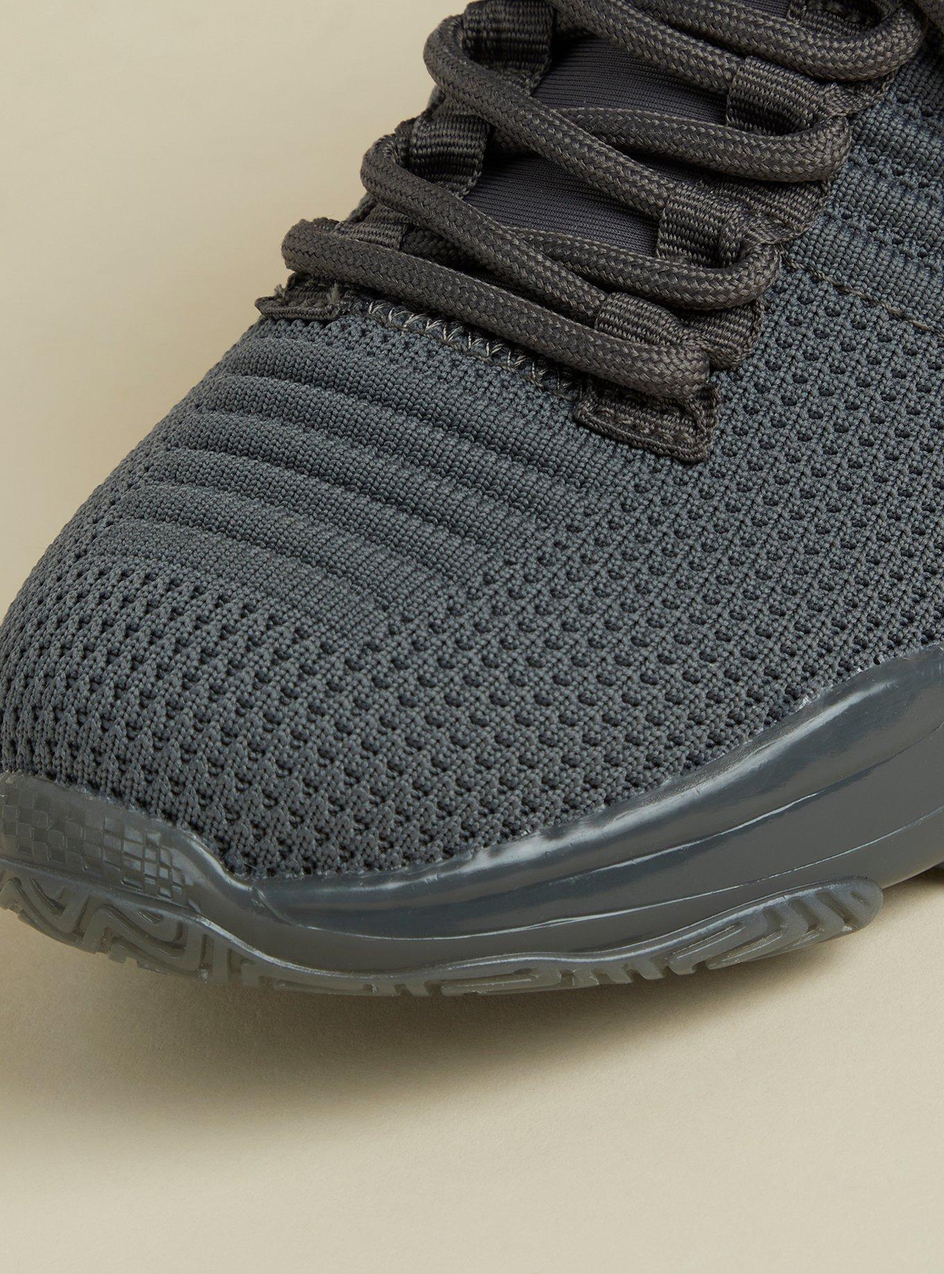 Chunky Active Sneaker (WW), GREY, alternate