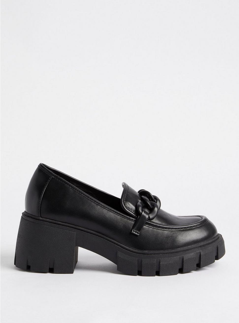 Plus Size - Chunky Loafer (WW) - Torrid