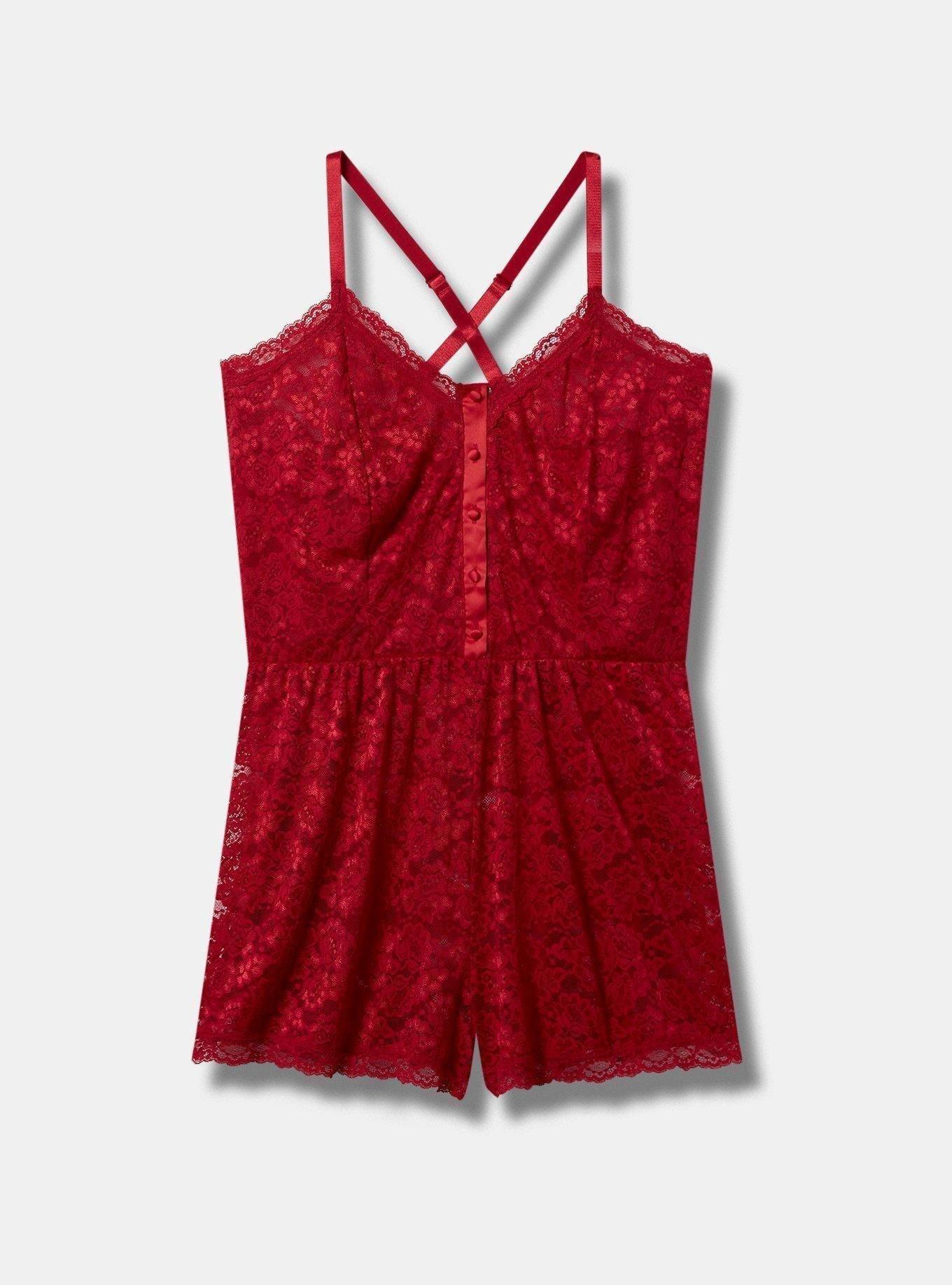 Simply sweet Romper main image 1