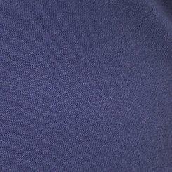 Plus Size Cardigan V-Neck Fitted Sweater, CROWN BLUE, swatch