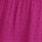 Plus Size  Tiered Cami - Swiss Dot Crinkle Gauze  Purple, PURPLE, swatch