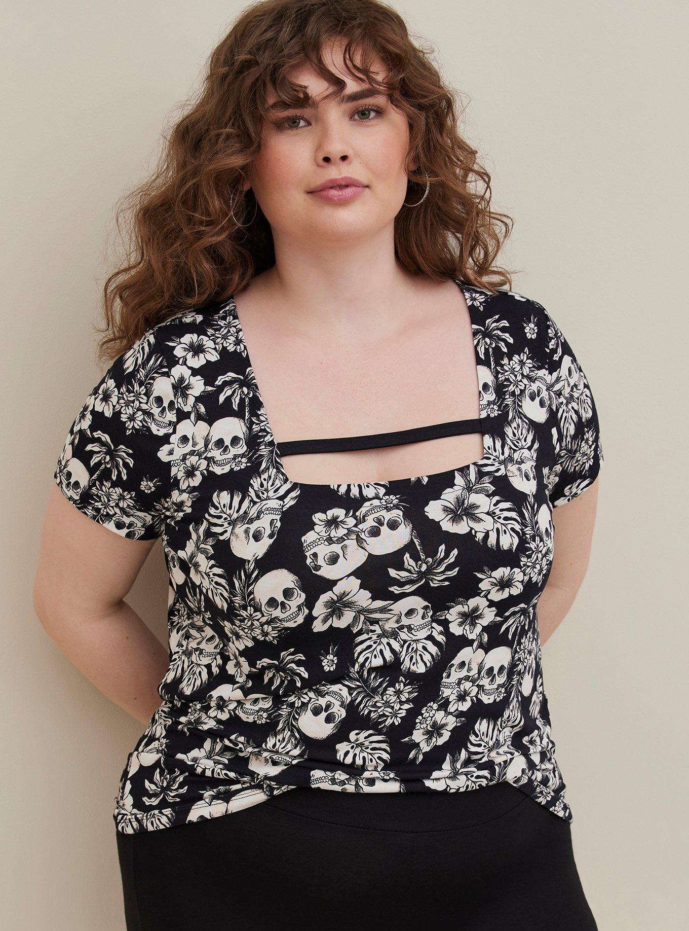 TORRID LOVESICK LOUNGE SET popular