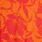 Plus Size Handkerchief Hem Maxi Skirt - Super Soft Floral Orange, FLORAL ORANGE, swatch