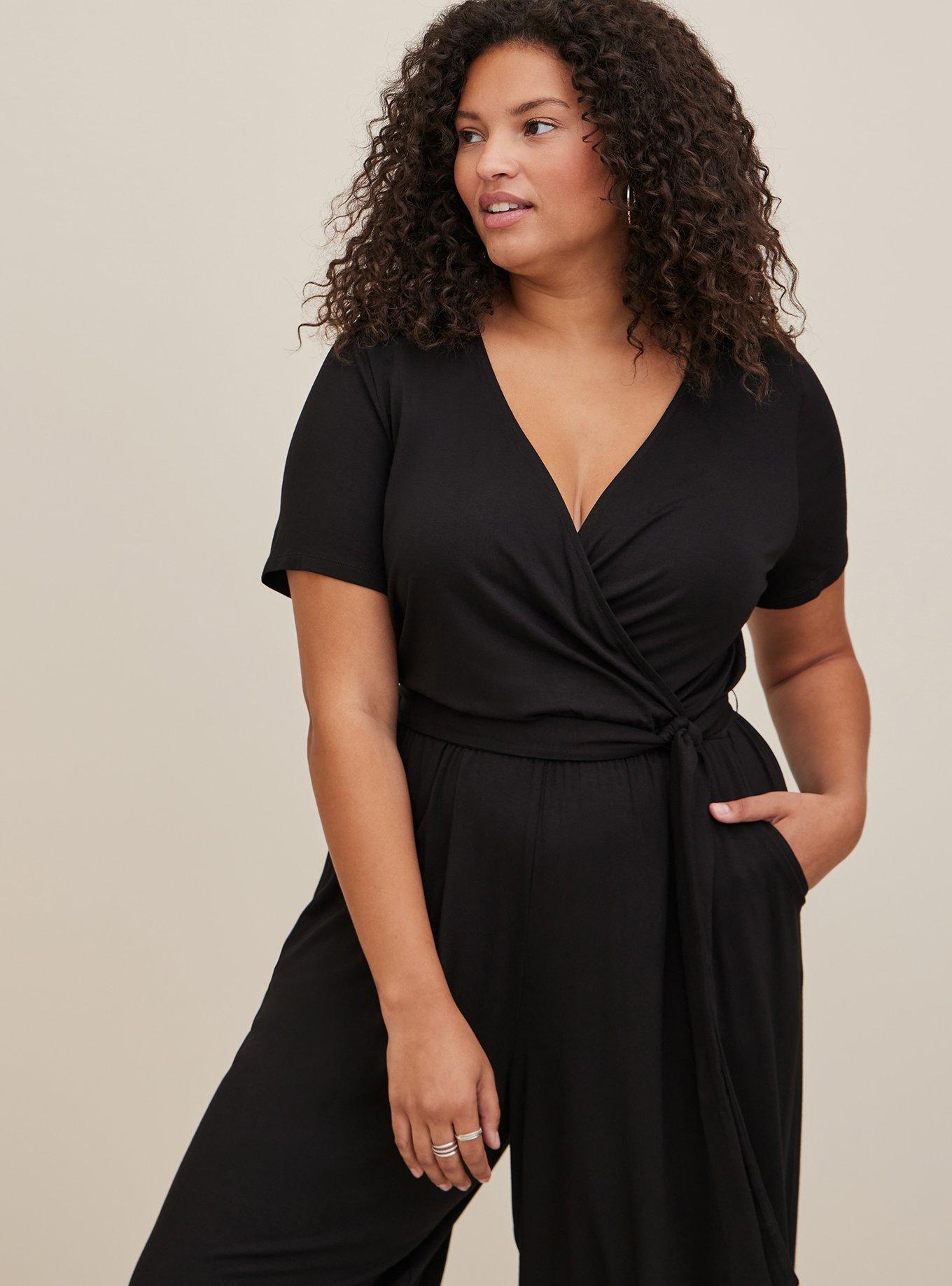 Torrid rompers 2024 and jumpsuits