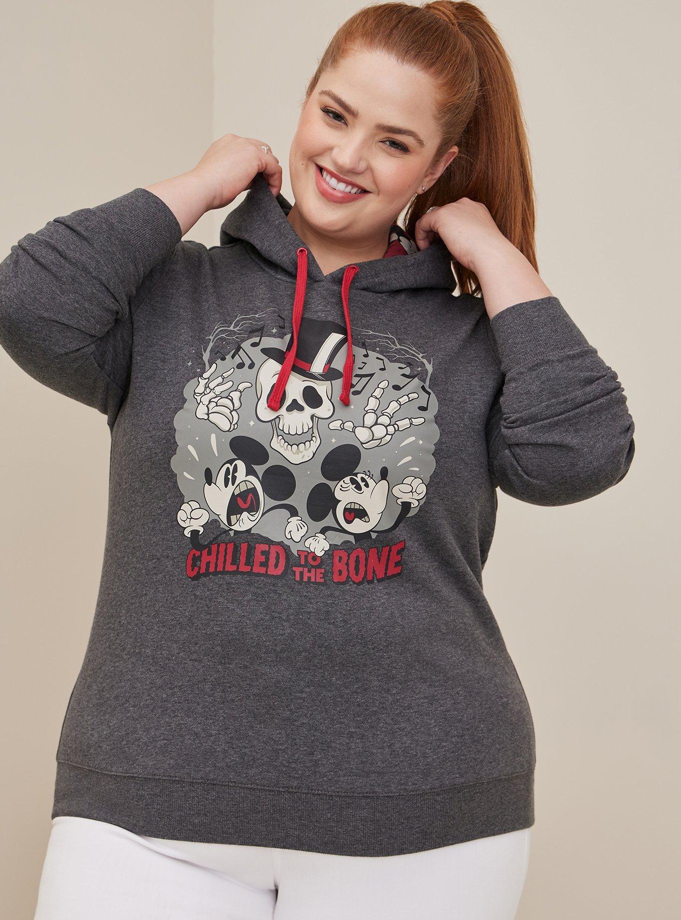 Disney halloween hot sale hoodie