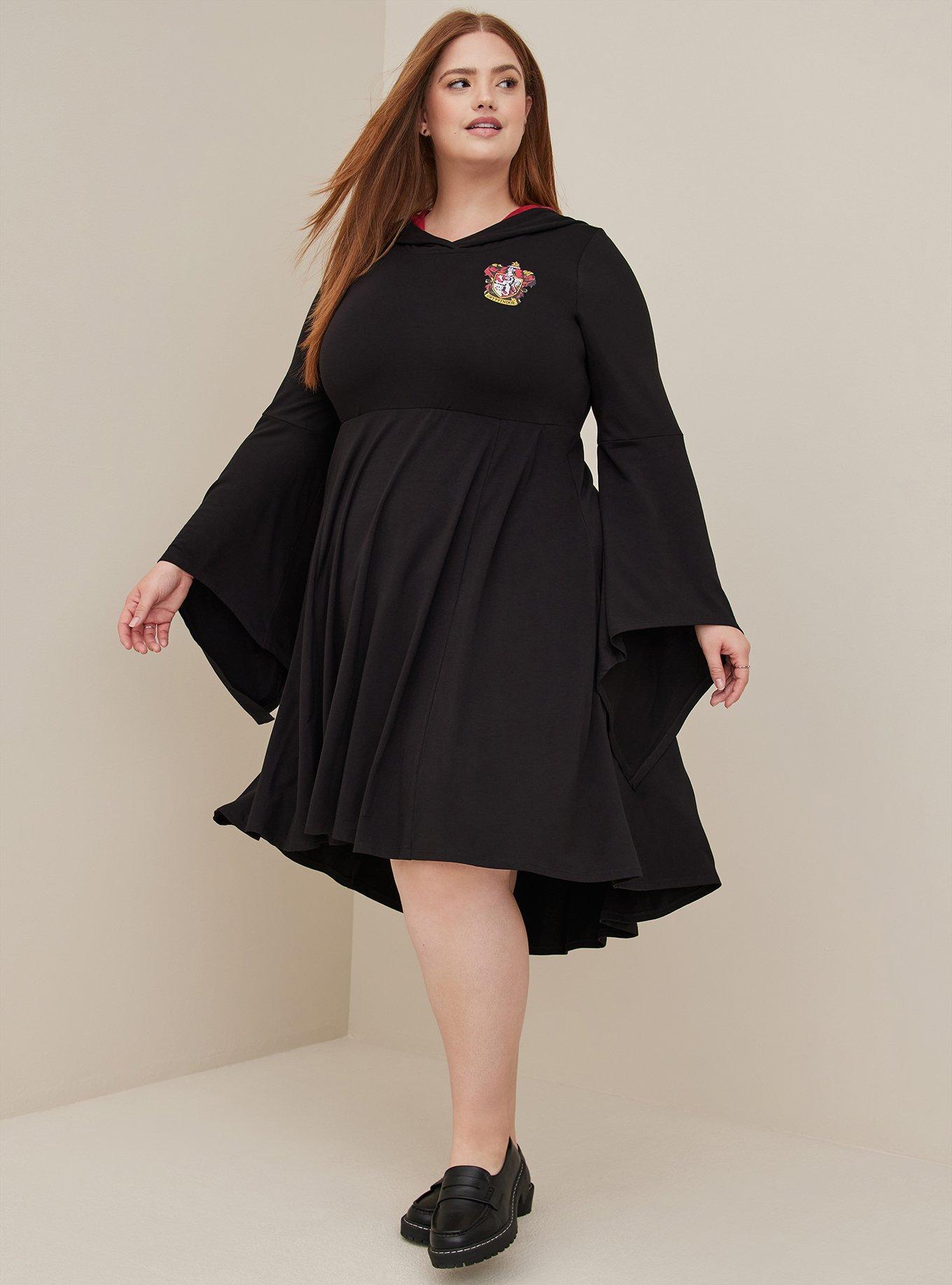 Plus Size - Harry Potter Hi-Low Torrid