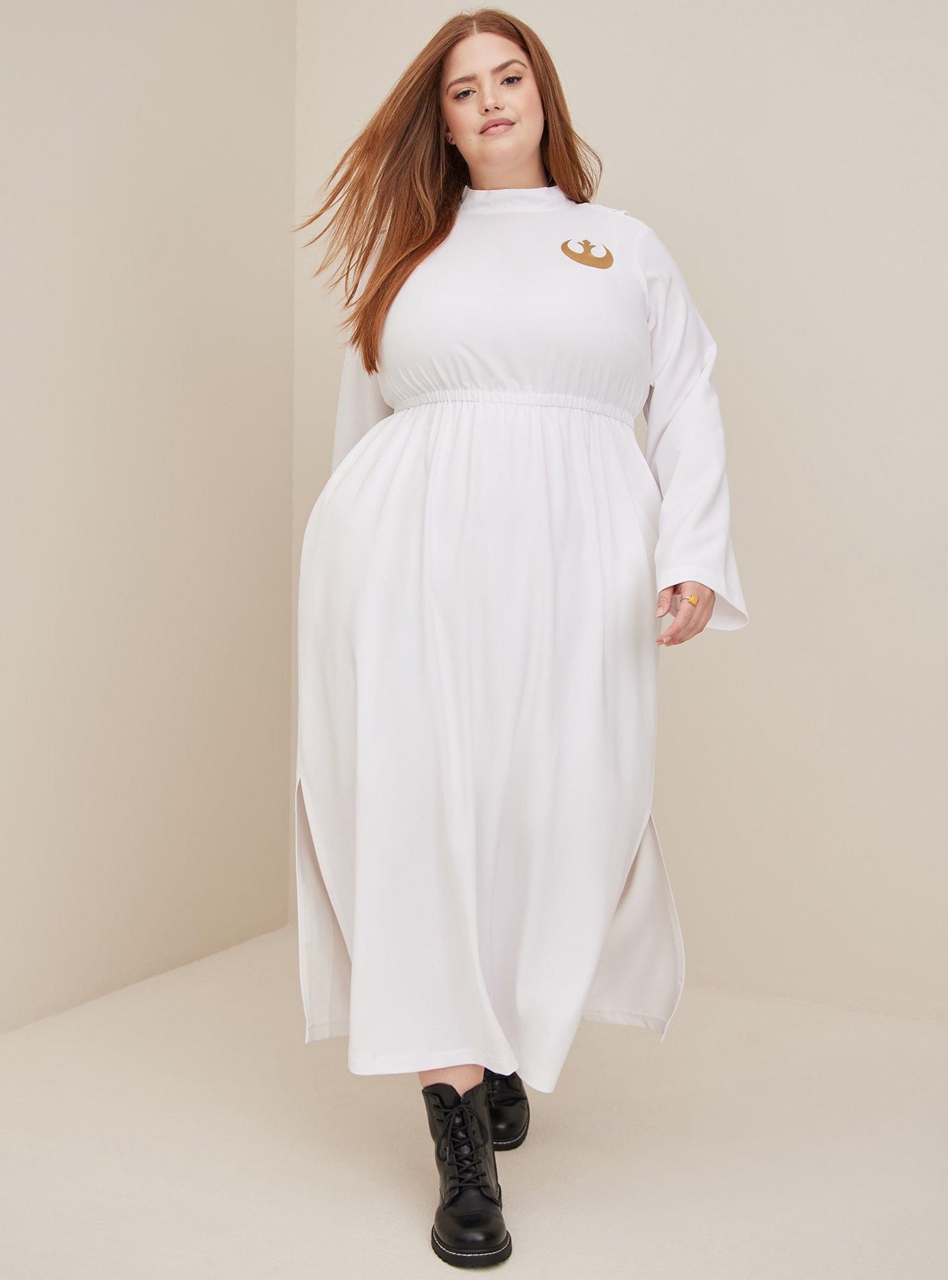 Torrid princess 2025 leia dress