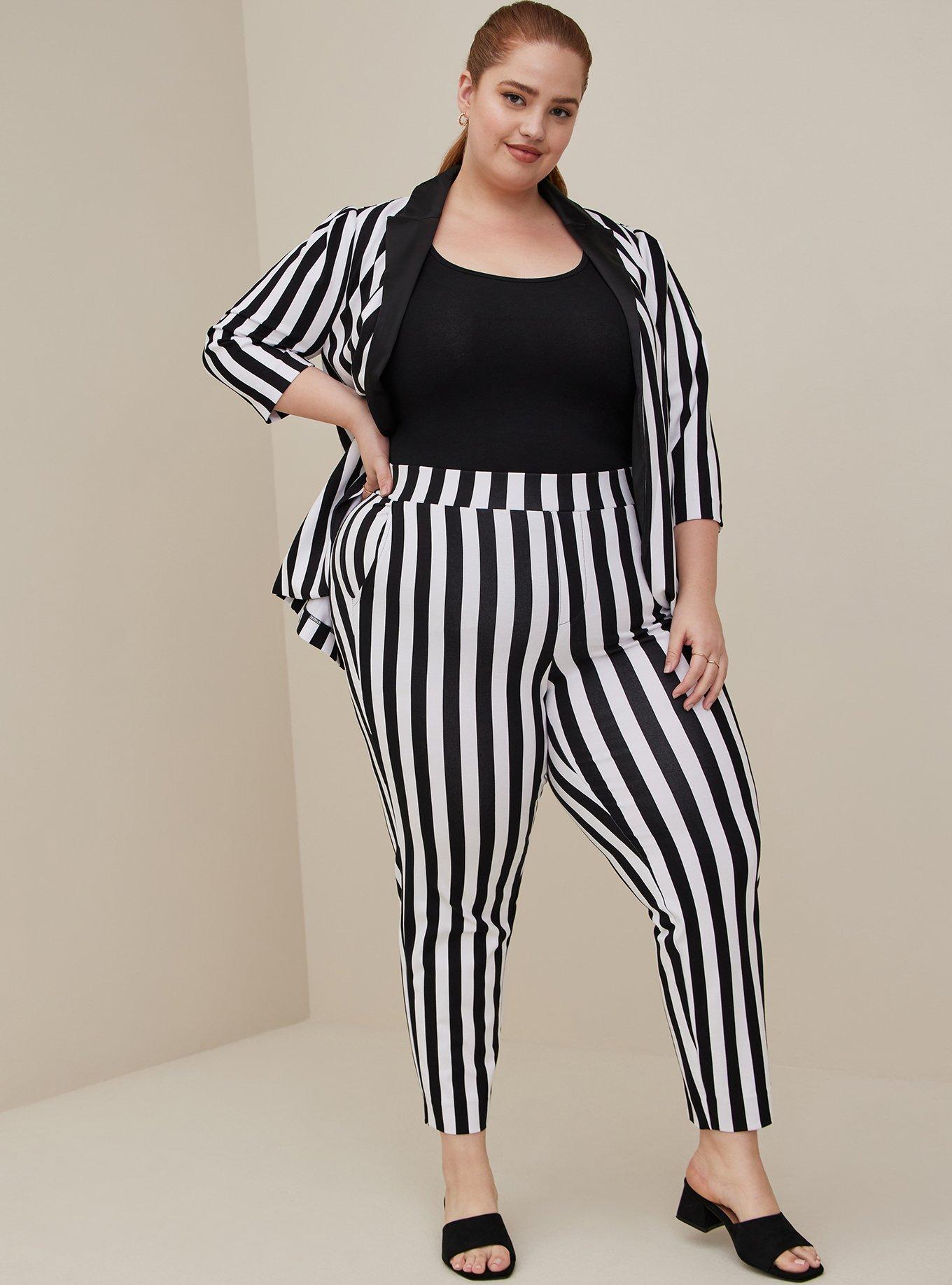 Beetlejuice Ponte Legging, MULTI, hi-res