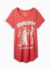 Universal Monsters Frankenstein Sleep Tunic, MULTI, hi-res