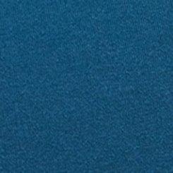 Cut Out One Shoulder Tank - Foxy Black, BLUE, swatch