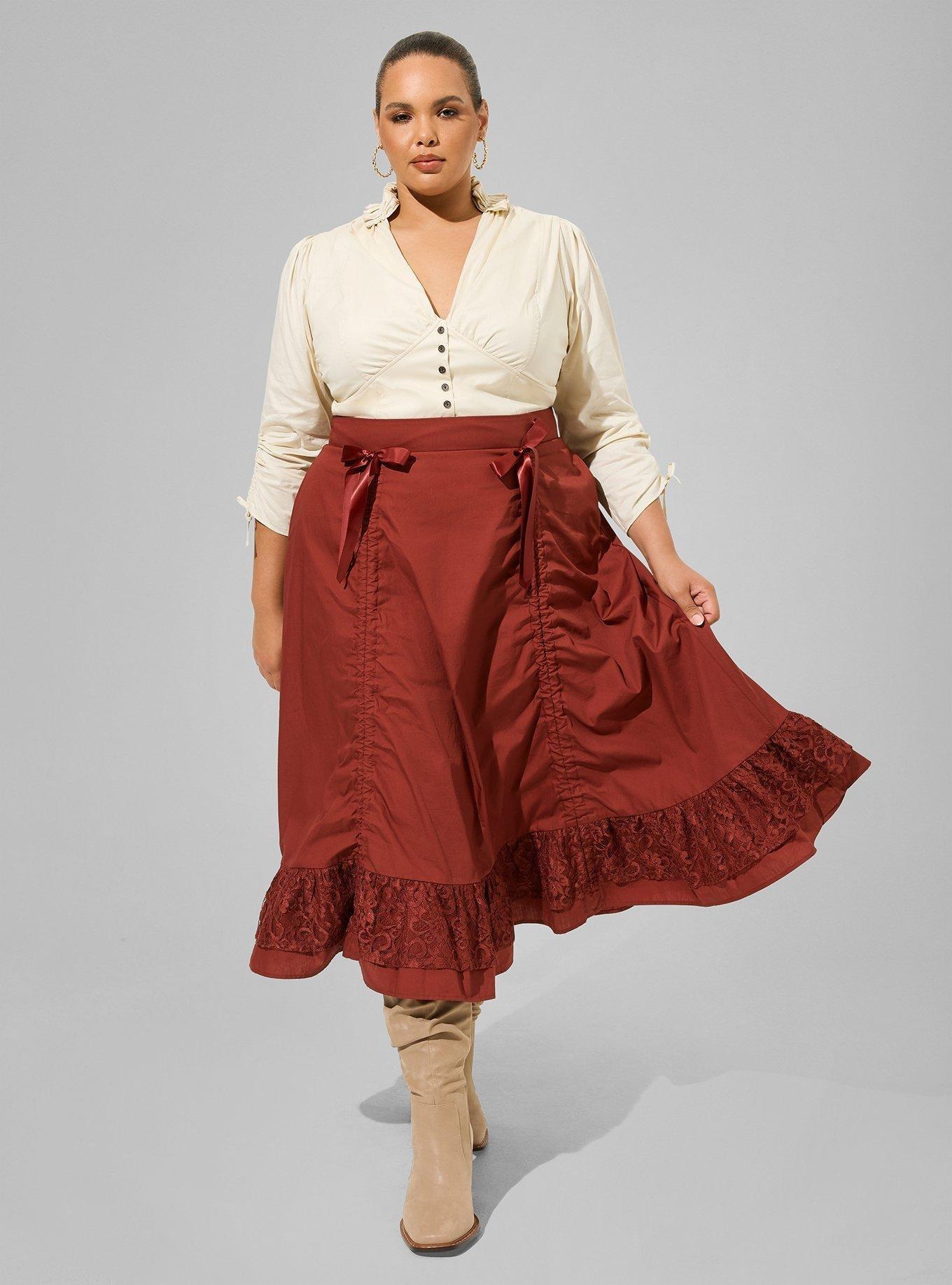 Halloween Steampunk Dress