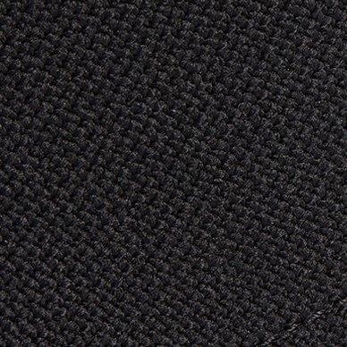 Stretch Knit Ankle Bootie - Black (WW), BLACK TONAL, swatch