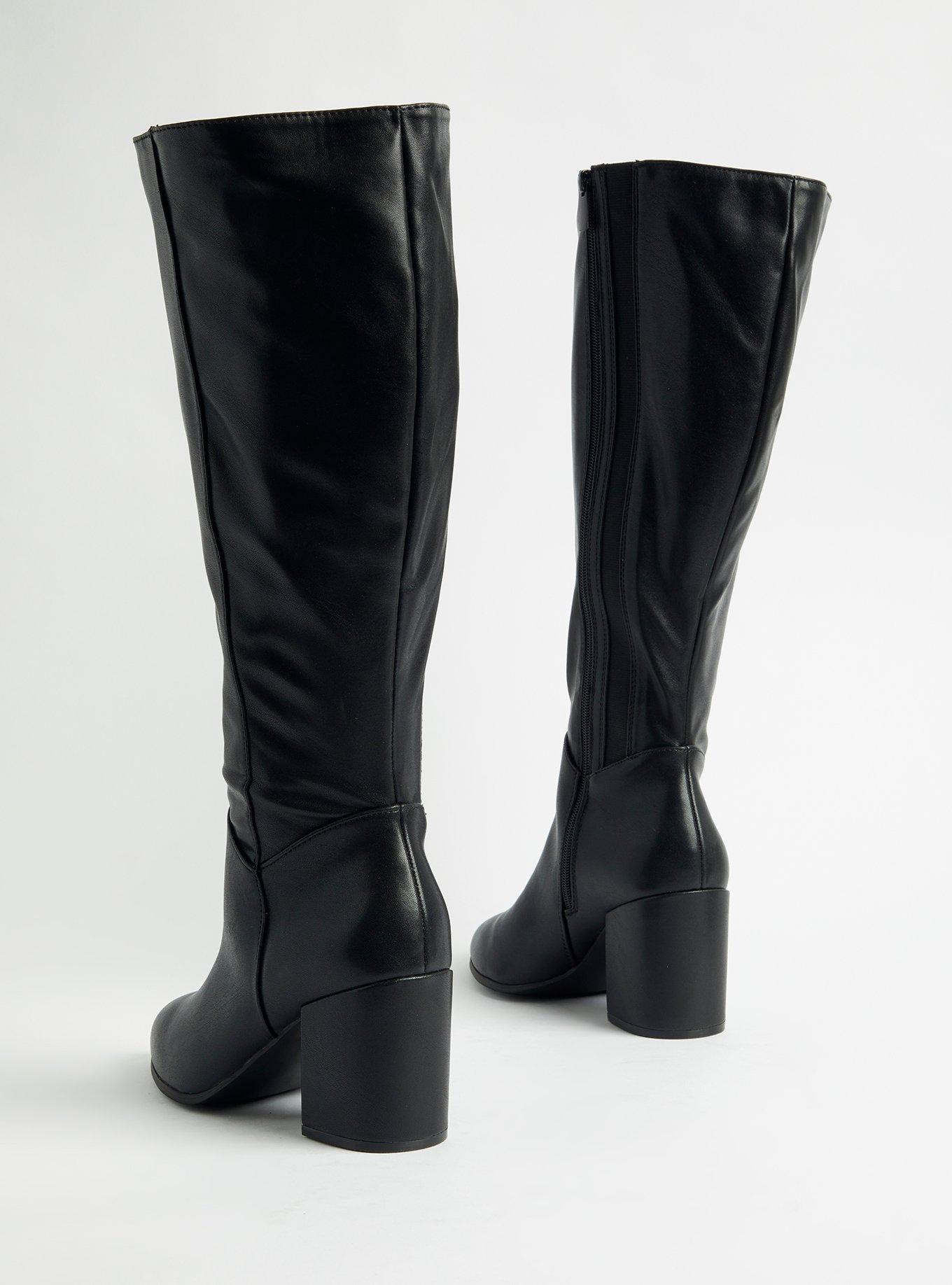 Torrid knee outlet boots