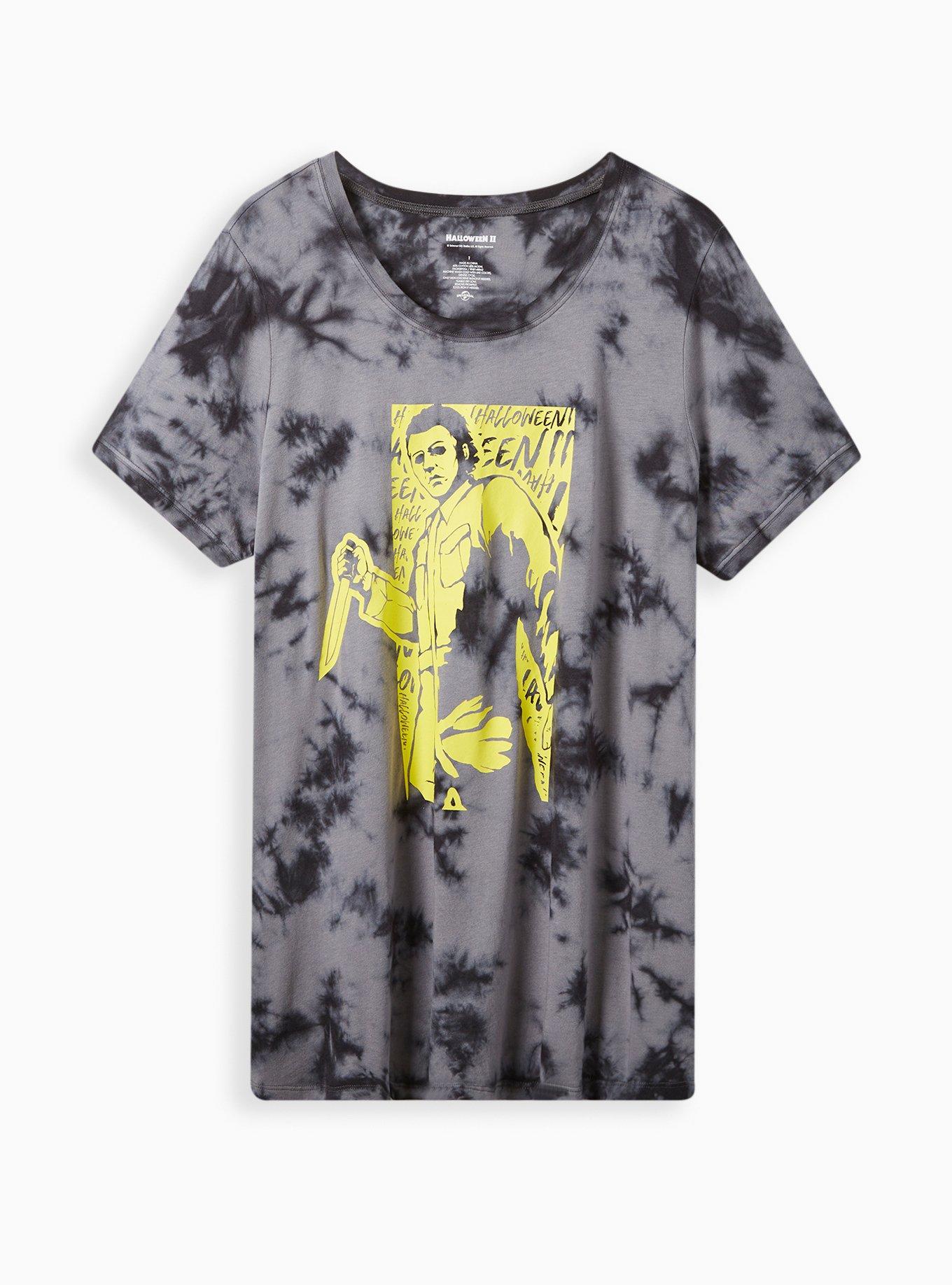 torrid halloween shirts