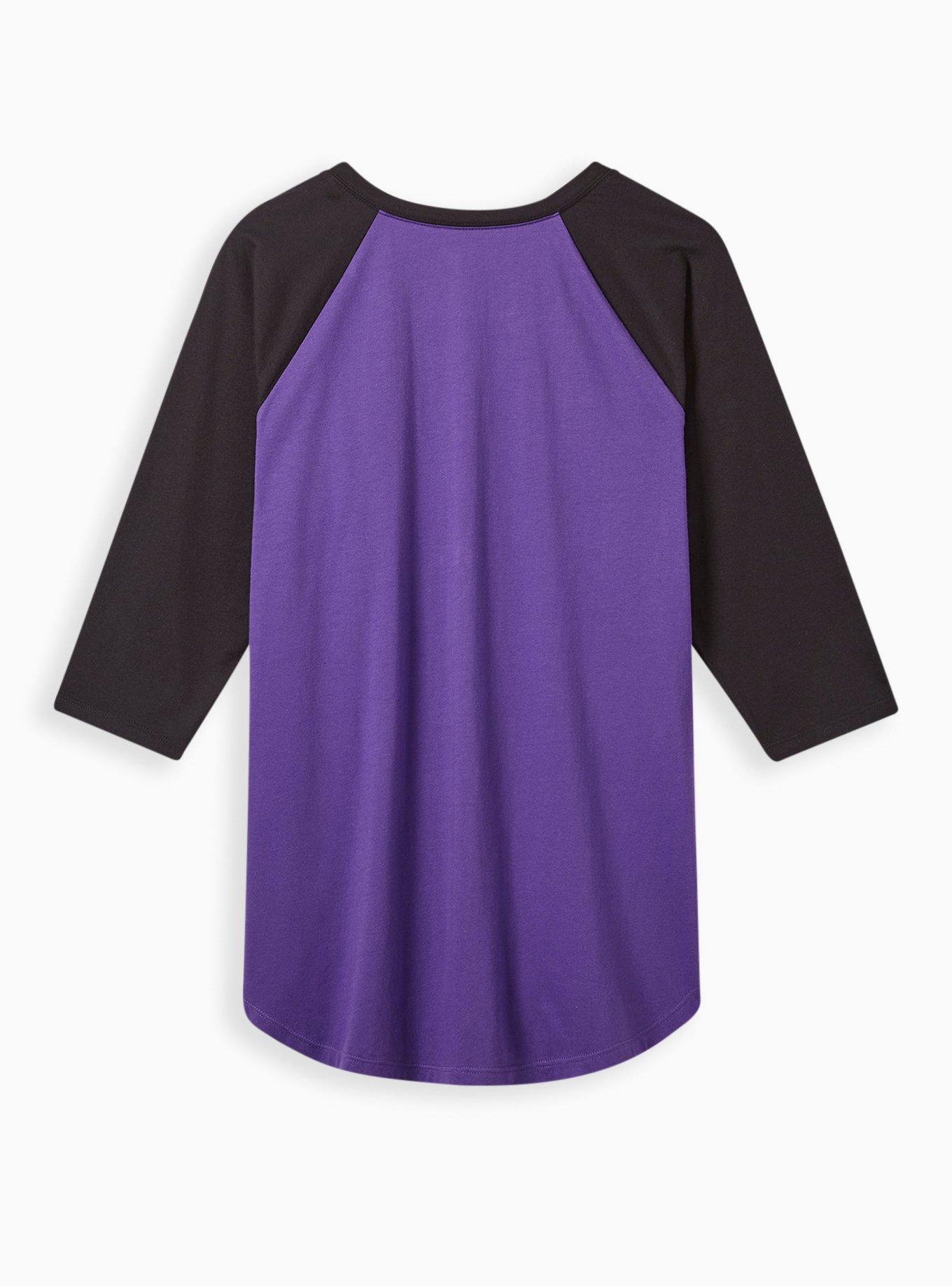 Baltimore Ravens Plus Size Apparel, Ravens Plus Size Clothing