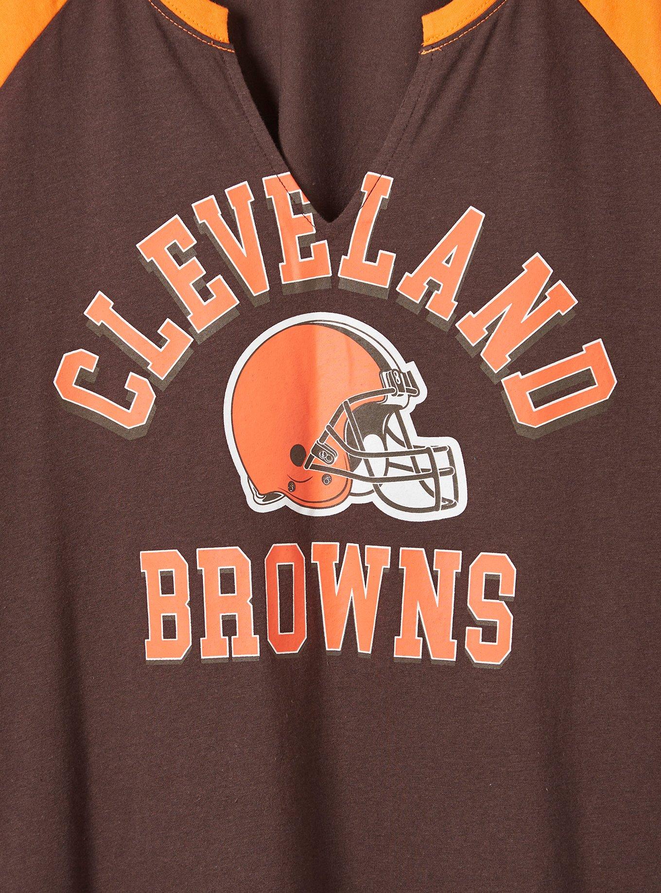 GoBrowns Cleveland Ohio State map | Classic T-Shirt