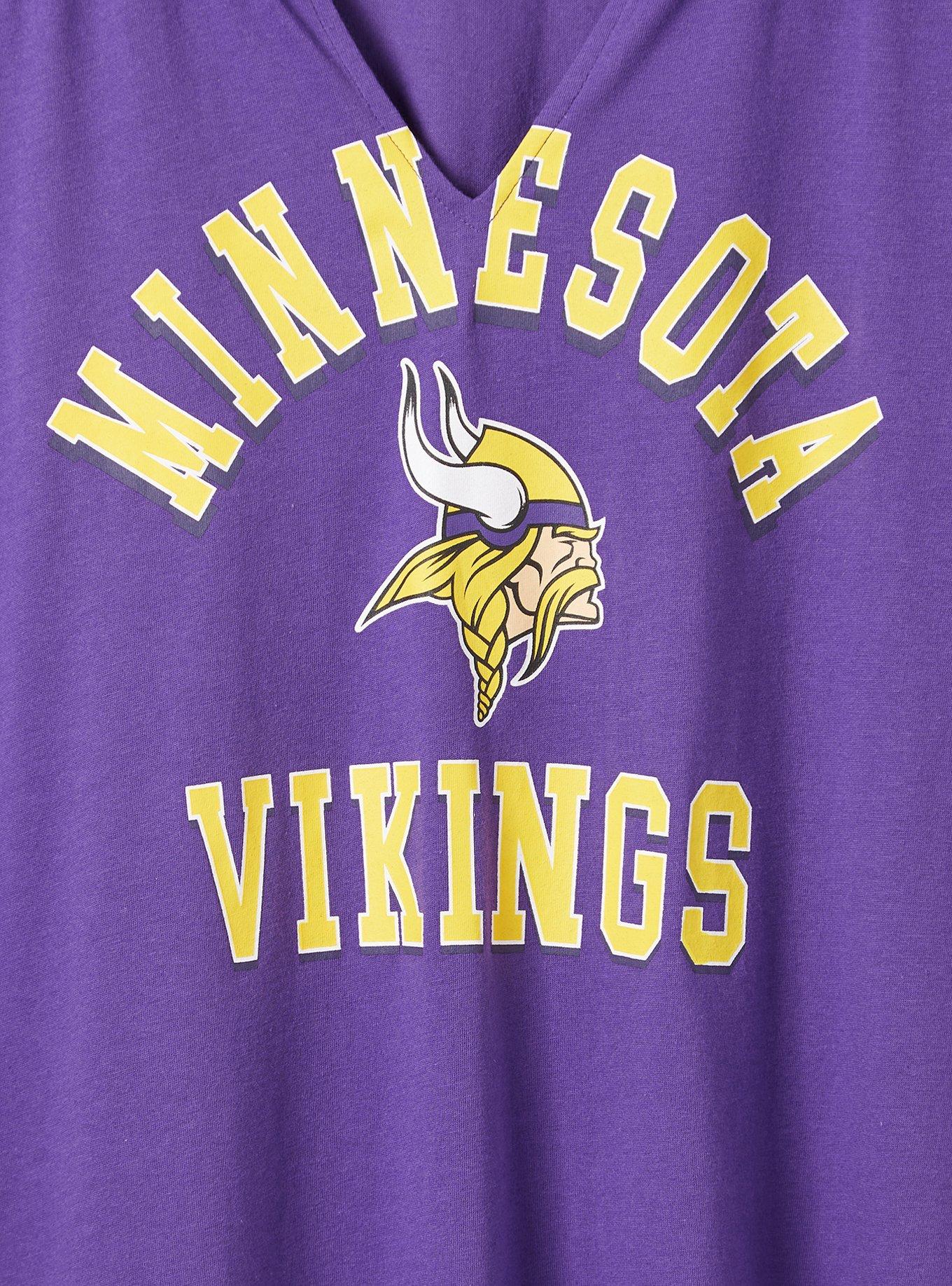 SOTA T-shirt Minnesota Vikings Shirt MN Vikings Tee 