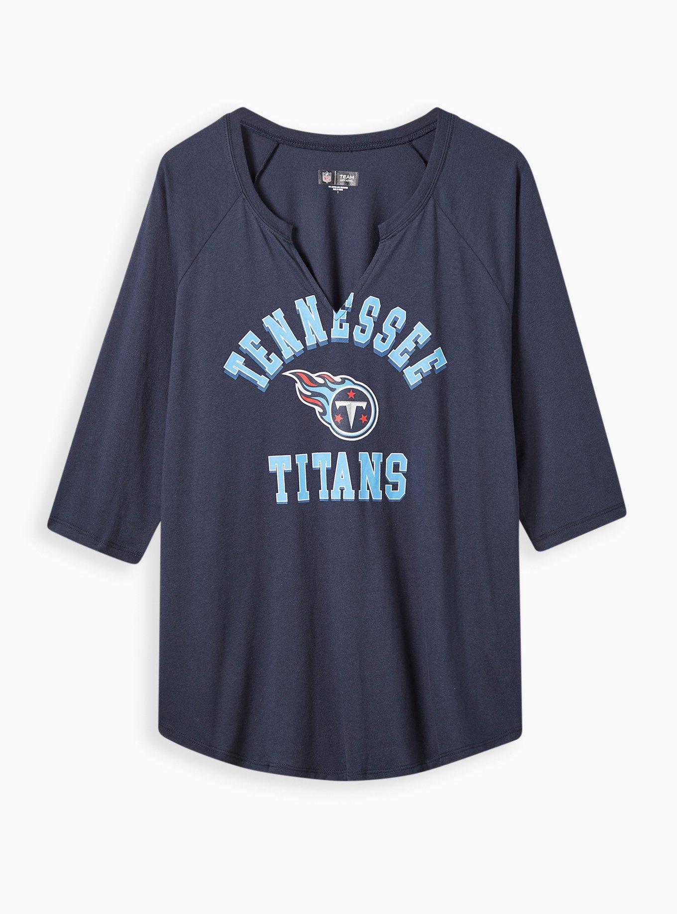 NFL Tennessee Titans Classic Tee