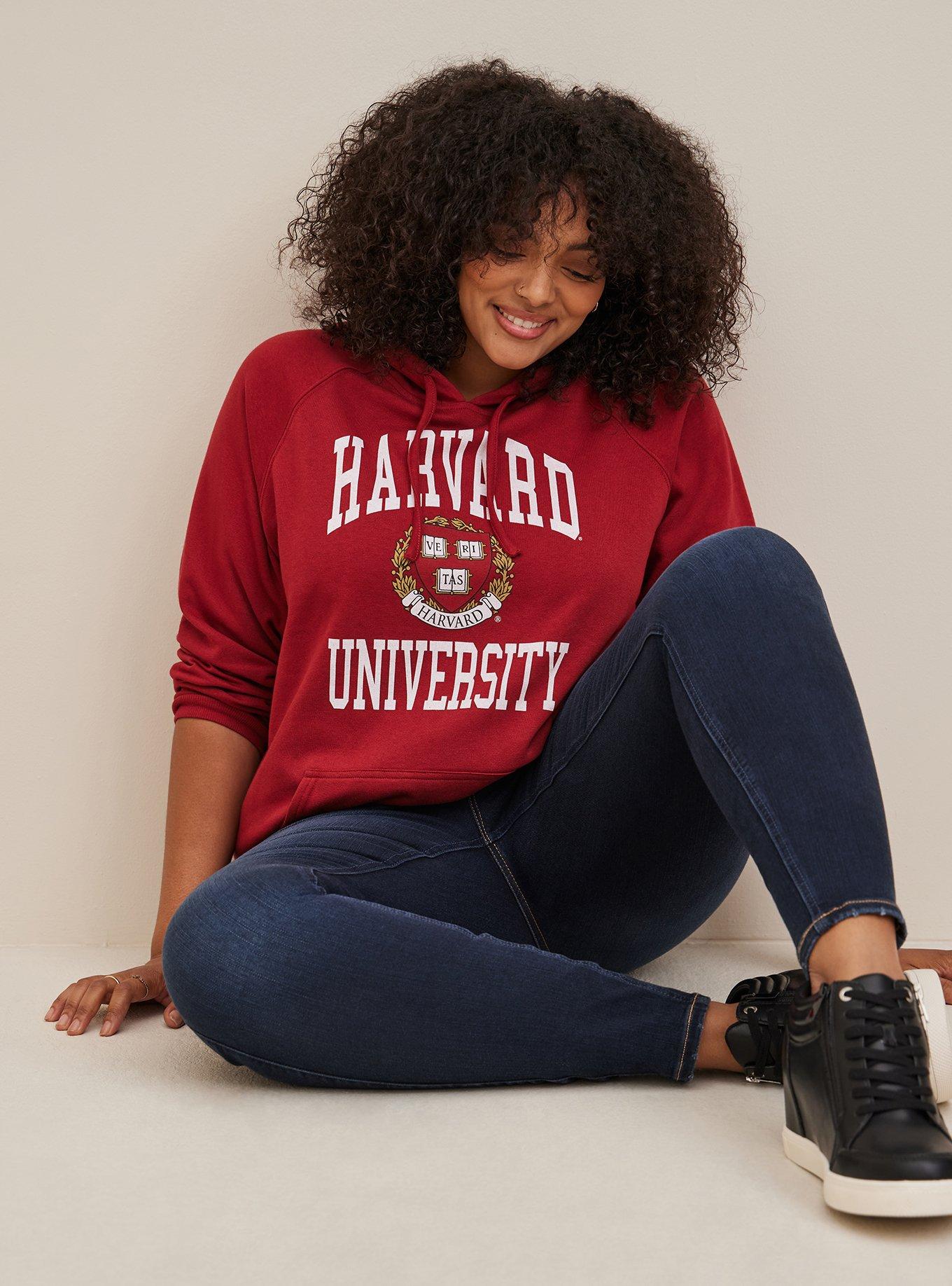 Harvard University Ladies Sleepwear, Underwear, Harvard Crimson