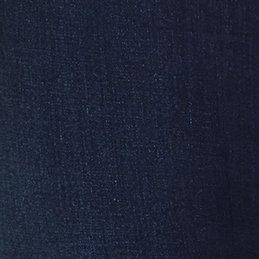 Luxe Slim Boot Mid-Rise Jean, DARK BLUE, swatch