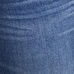 Luxe Slim Boot Mid-Rise Jean, DOWNPOUR, swatch