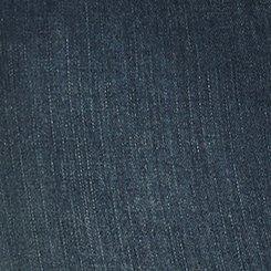 Luxe Slim Boot Mid-Rise Jean, SANDED RINSE, swatch