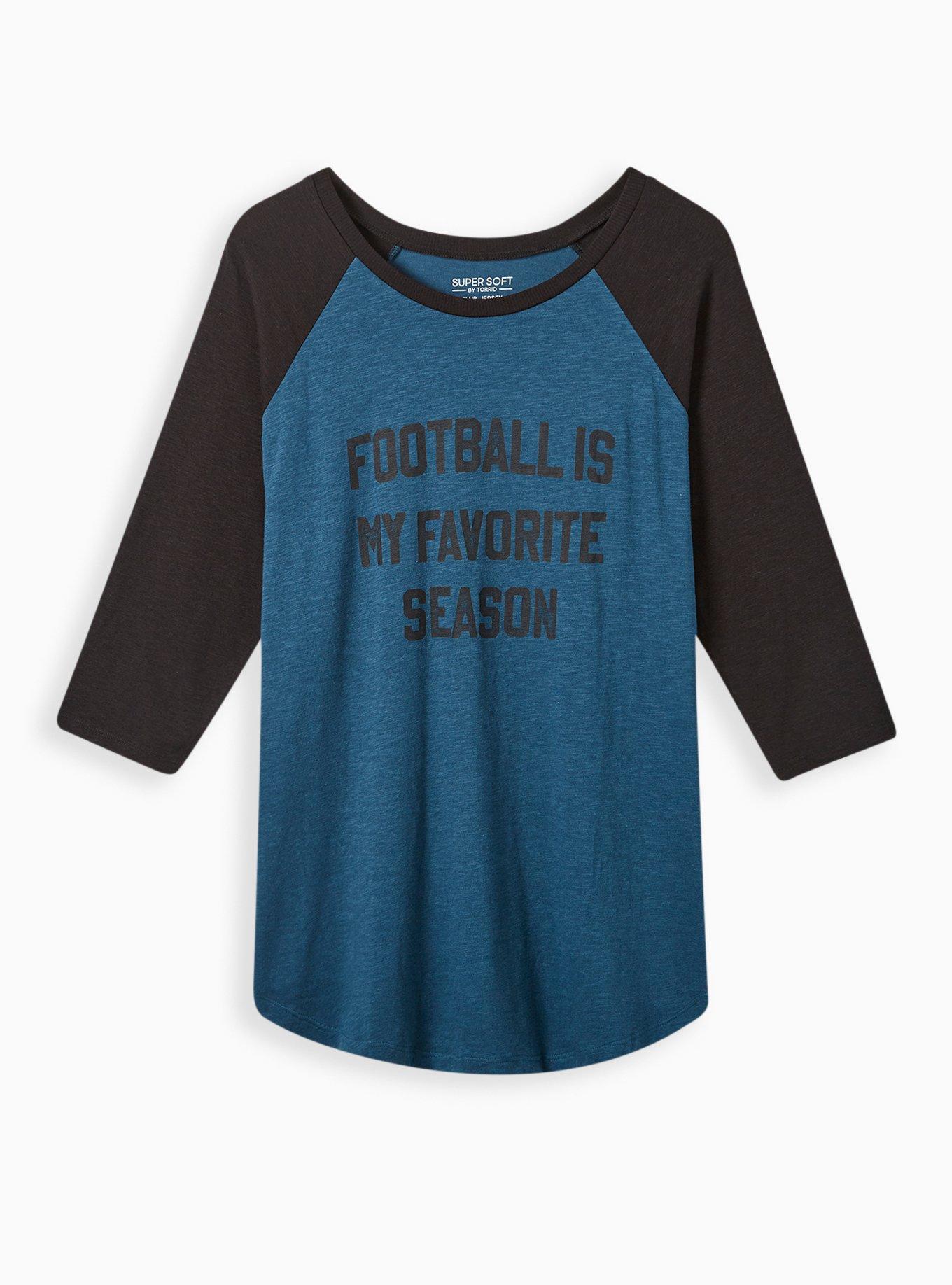 Torrid cheap baseball tees