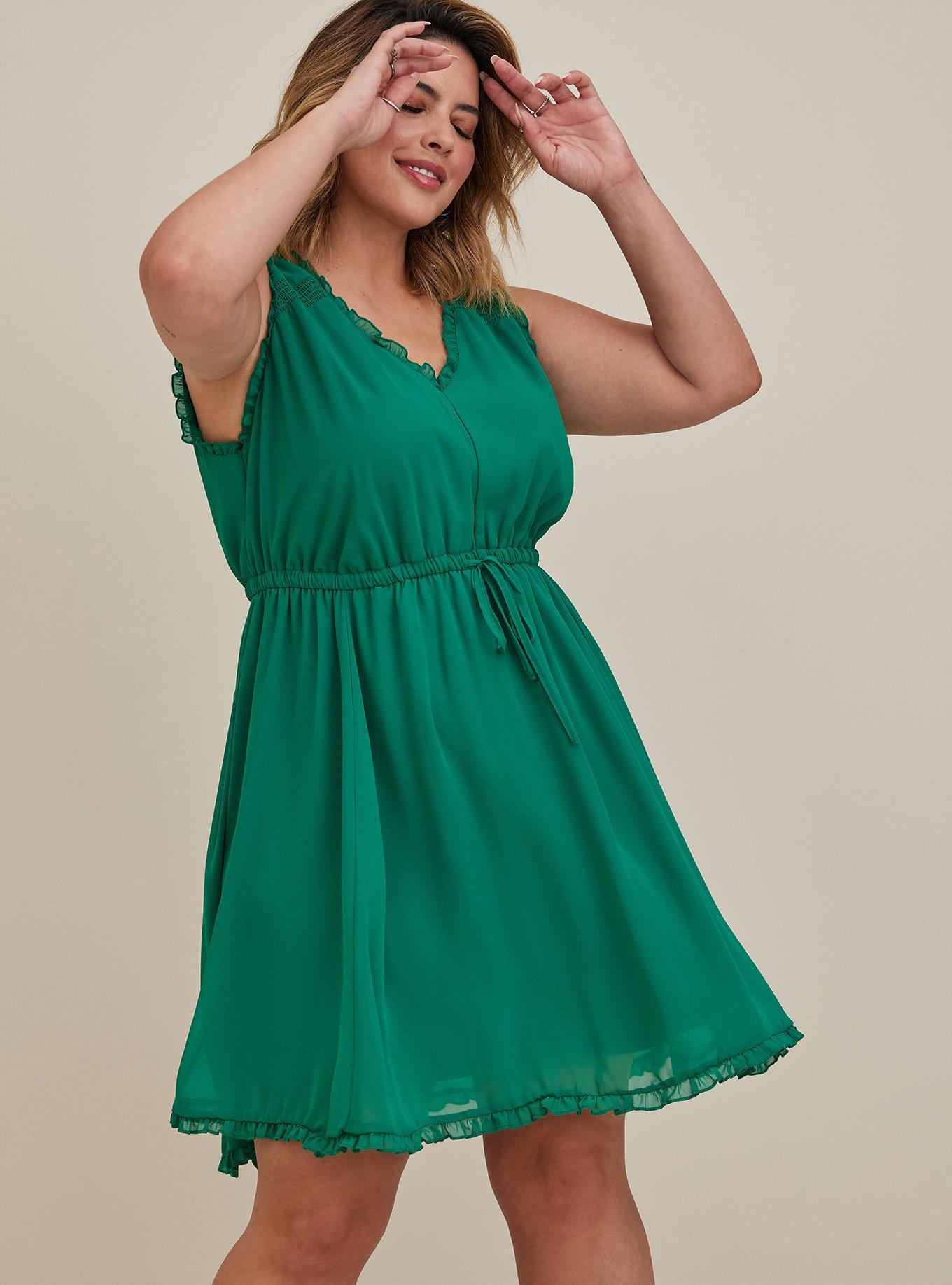 Torrid sundress 2024