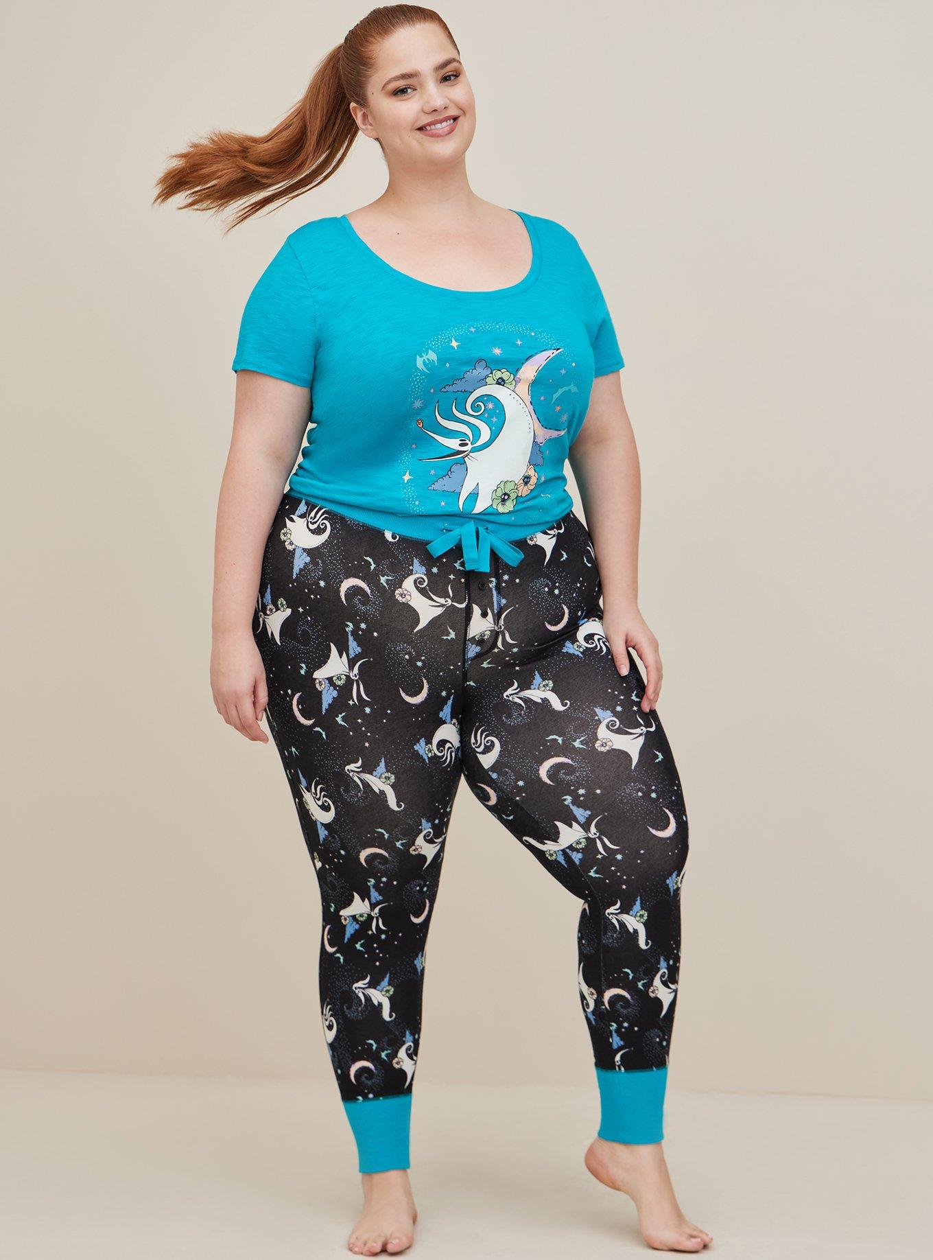 Plus Size - Disney Mickey Mouse Legging - Torrid