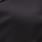 Madison Satin Button Up Long Sleeve Shirt, DEEP BLACK, swatch