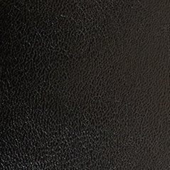 Plus Size Platform Chelsea Bootie (WW), BLACK, swatch