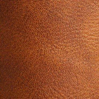 Plus Size Sweater Detail Duck Boot, BROWN, swatch