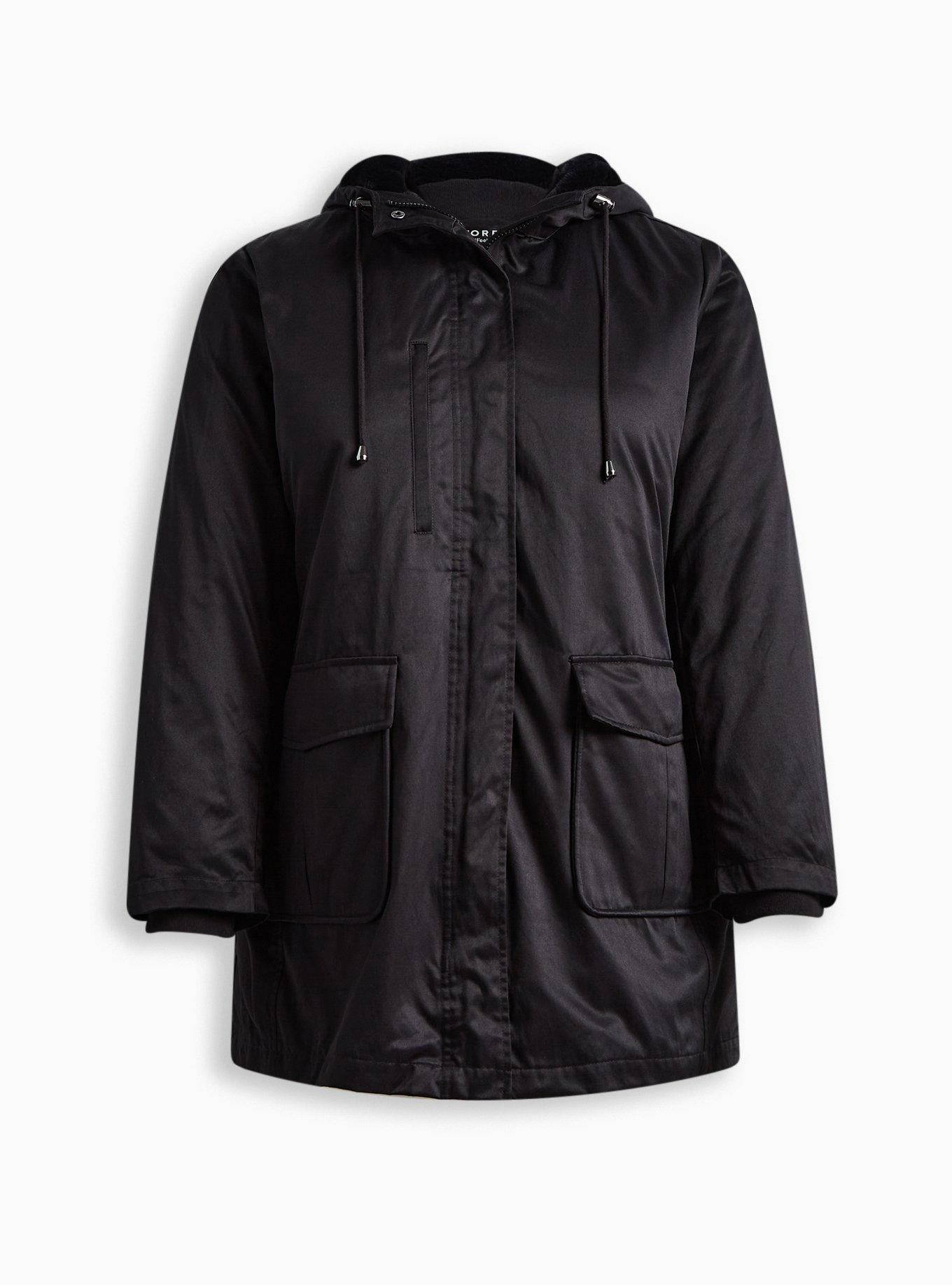 3-In-1 Parka Puffer, , hi-res