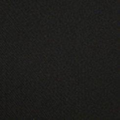 Blouson Sleeve Mesh Babydoll Top, DEEP BLACK, swatch