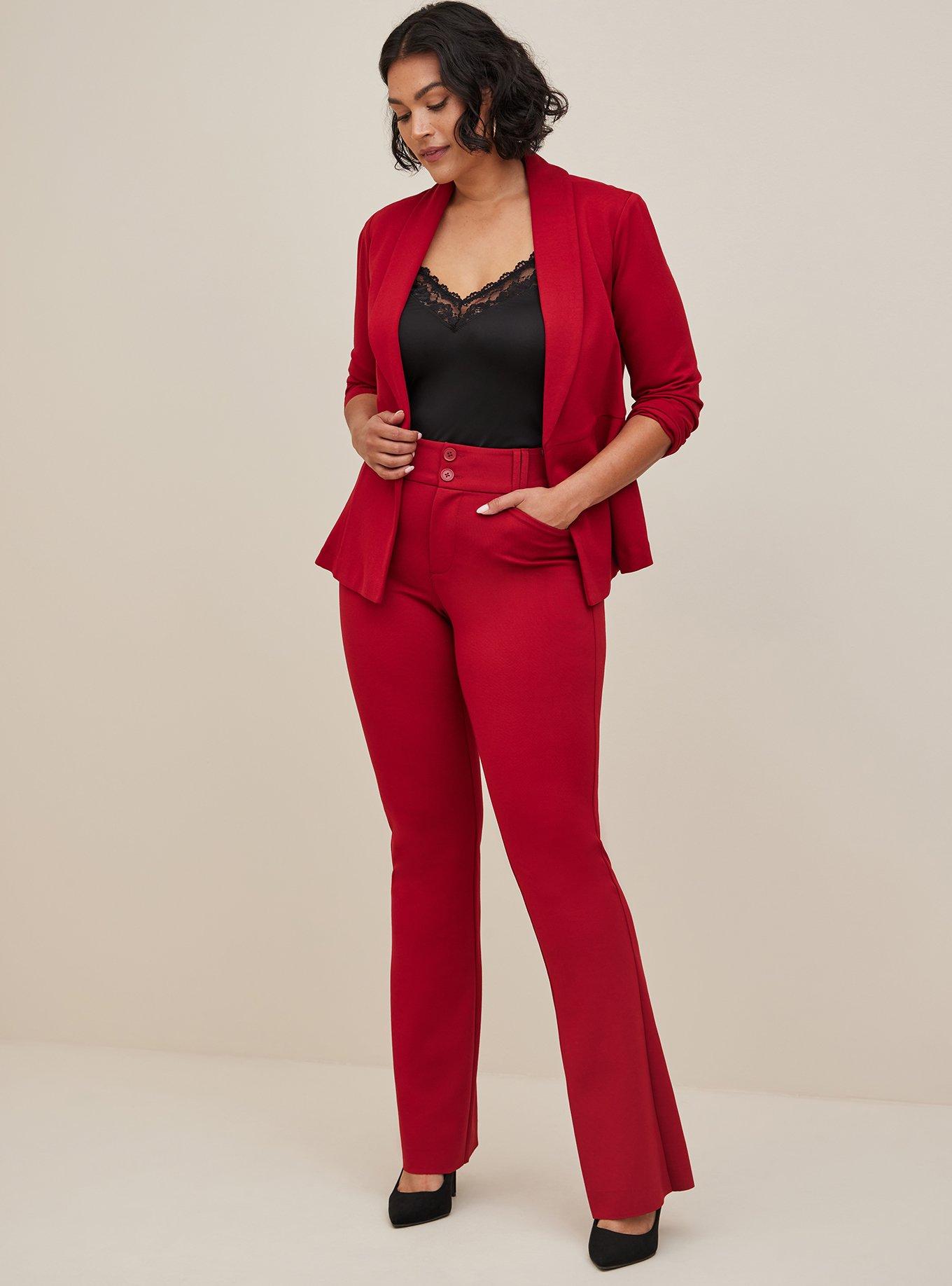 Torrid shop suit jacket