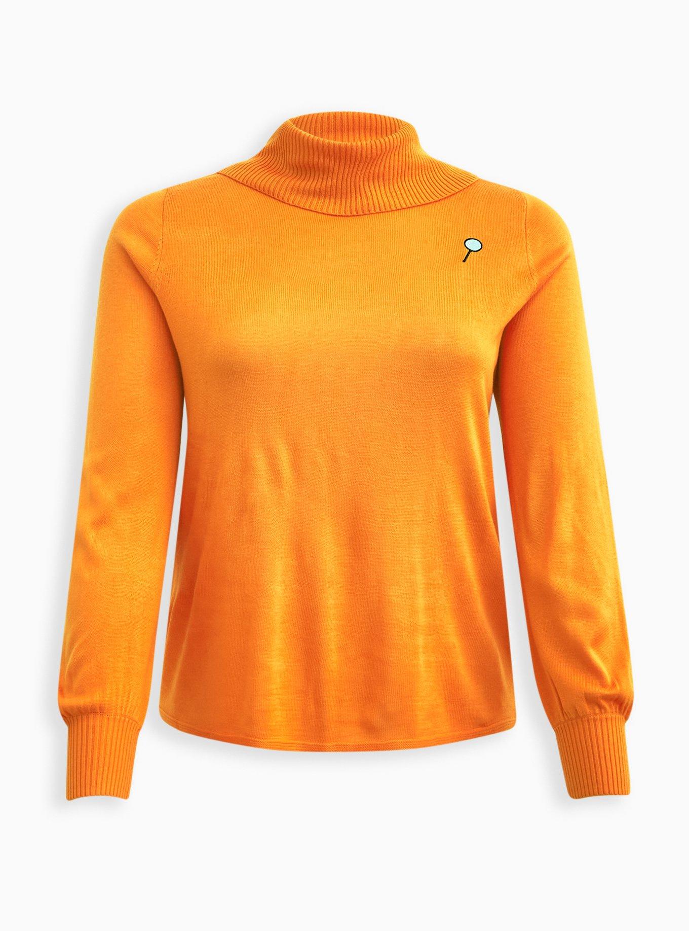 Velma turtleneck 2025