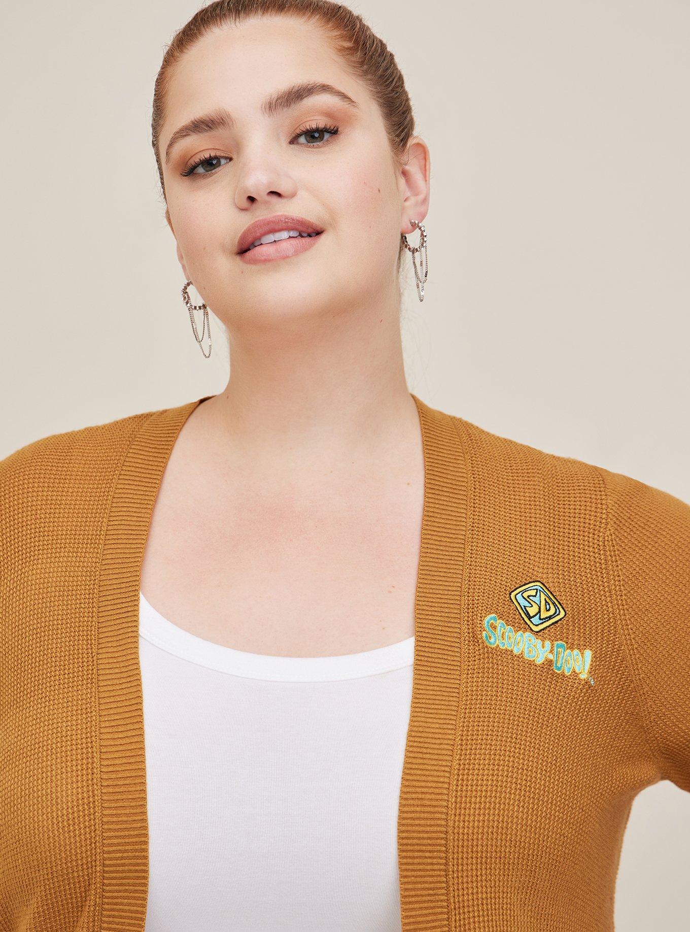 Strazzi cardigan clearance