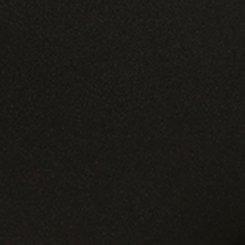 Slim Taper Luxe Ponte Pant, BLACK, swatch