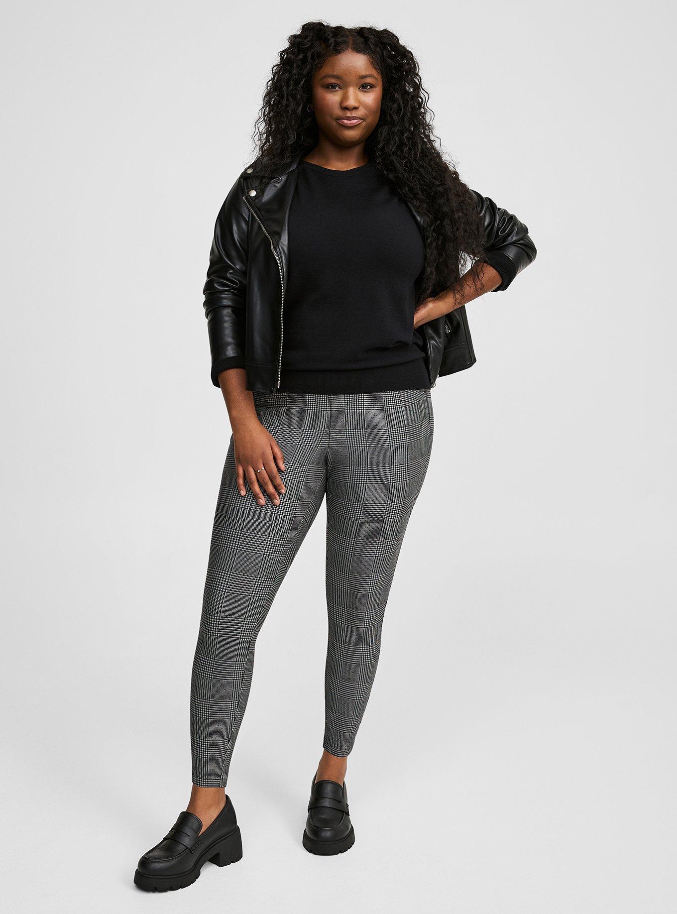 Plus Size Leather Leggings, Everyday Low Prices